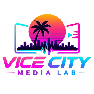 Vice City Media Lab